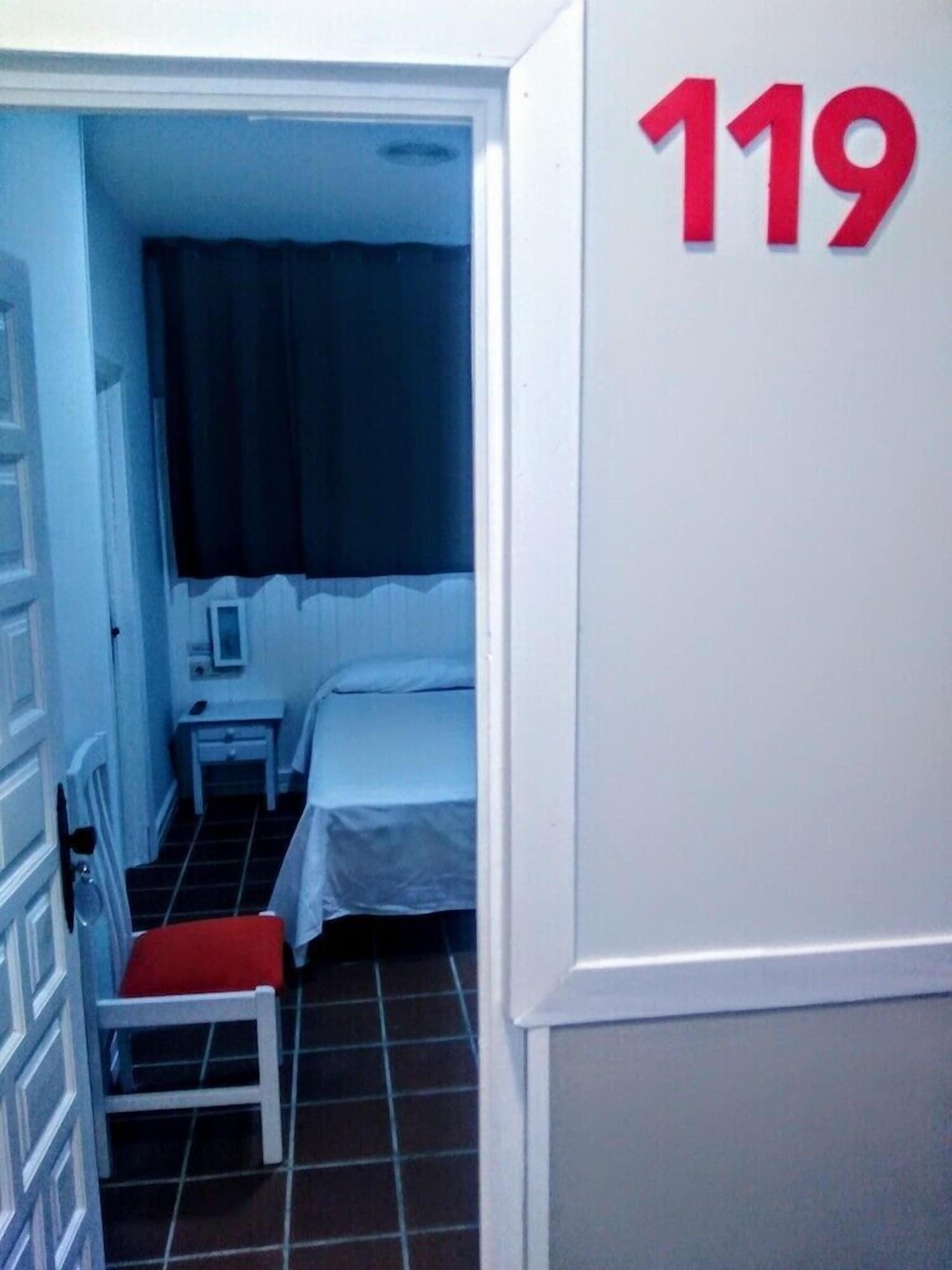 Hotel Montesol Arttyco Сьєрра-Невада Екстер'єр фото
