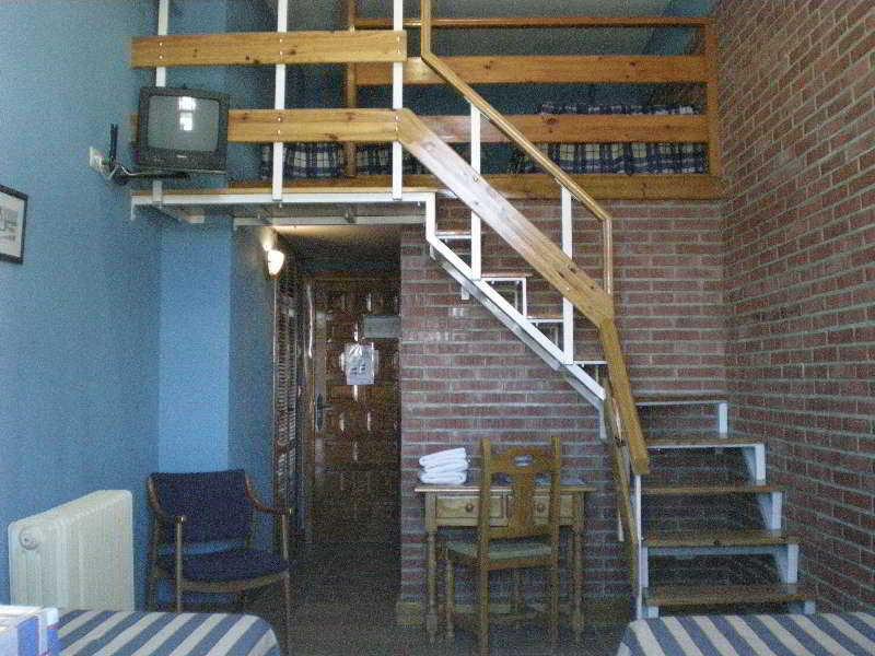 Hotel Montesol Arttyco Сьєрра-Невада Екстер'єр фото