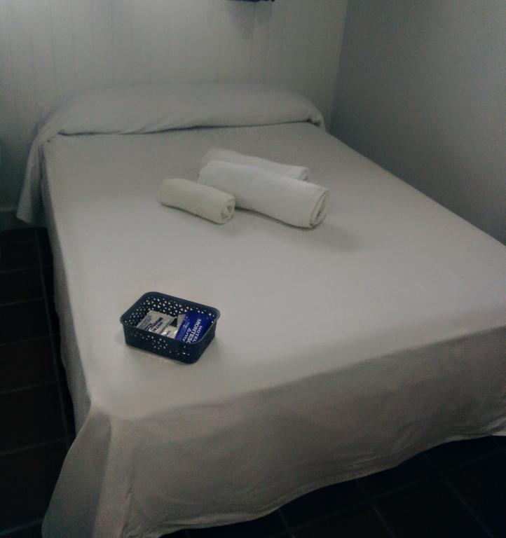 Hotel Montesol Arttyco Сьєрра-Невада Екстер'єр фото