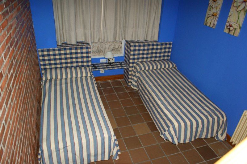 Hotel Montesol Arttyco Сьєрра-Невада Екстер'єр фото