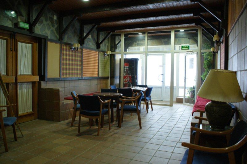 Hotel Montesol Arttyco Сьєрра-Невада Екстер'єр фото
